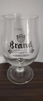 Verschillende soorten brand Bierglazen, Verzamelen, Ophalen of Verzenden, Nieuw, Brand