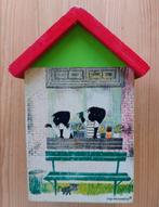 Jip en Janneke spaarpot, Ophalen of Verzenden, Gebruikt