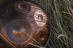 Handpan - lokale bouwer - Ember steel, Ophalen, Nieuw, Melodische percussie