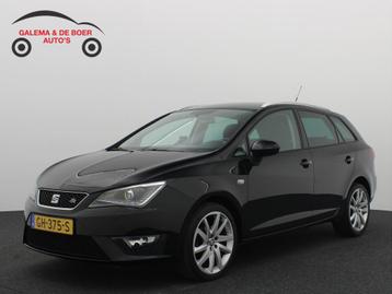 SEAT Ibiza ST 1.2 TSI FR Dynamic XENON / NAVI / CLIMA / PDC  beschikbaar voor biedingen