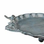 CLAYRE & EEF - VOGEL WATER VOER SCHAAL, Tuin en Terras, Vogelhuisjes en Vogelbaden, Ophalen of Verzenden, Nieuw