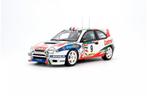 LET OP!!Aankondiging van OTTO. Toyota Corolla WRC 1:18, Hobby en Vrije tijd, Modelauto's | 1:18, Nieuw, OttOMobile, Ophalen of Verzenden