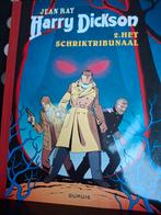 Jean Ray, Harry Dickson deel 2, Eén stripboek, Ophalen of Verzenden, Zo goed als nieuw