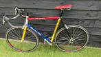 Gazelle racefiets TVM team uitvoering, Ophalen, 28 inch, Gebruikt, 15 tot 20 versnellingen