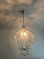 Kroonluchter, Huis en Inrichting, Ophalen, Zo goed als nieuw