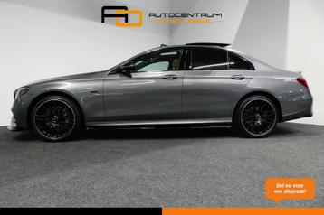 Mercedes-Benz E-klasse 300 e AMG Line / Orig. Nederlands / E beschikbaar voor biedingen