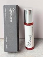 Maison Crivelli Cuir InfraRouge extrait de parfum 5ml, Ophalen of Verzenden, Nieuw