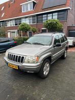 Jeep Grand Cherokee 4.7 V8 Limited Automaat, Automaat, 1826 kg, 3360 kg, 109 €/maand