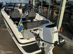 Micore 61BR R-design Honda 135pk *Zweedse kwaliteit*, 70 pk of meer, Kanaalweg 29, 6 meter of meer, Info@vidiniboats.nl