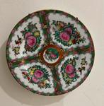 Chinees wandbord diameter 23 cm, Ophalen of Verzenden