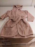 Badjas jollein oudroze nijntje, Ophalen of Verzenden, Zo goed als nieuw, Minder dan 70 cm, Slaapzak