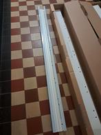 Wandgoot-kabelgoot-Nowaplast Gewiss, Ophalen of Verzenden, Nieuw, Overige typen