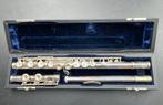 Roy Benson FL-202B Dwarsfluit, Muziek en Instrumenten, Blaasinstrumenten | Dwarsfluiten en Piccolo's, Ophalen of Verzenden, Gebruikt