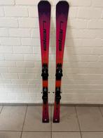 Elan ski’s, 160 tot 180 cm, Zo goed als nieuw, Ski's, Ophalen