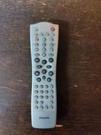 Philips Afstandsbediening - DVD/VCR, Ophalen of Verzenden, ., ., .