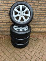 Winterbanden Opel Astra 205/60 R16, Auto-onderdelen, Banden en Velgen, 16 inch, Vl, Band(en), Vl