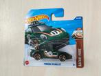 Hot Wheels Porsche 911 rally hotwheels, Ophalen of Verzenden, Nieuw, Auto