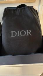 Christian dior schoudertas heren, Sieraden, Tassen en Uiterlijk, Tassen | Schoudertassen, Zwart, Zo goed als nieuw, Leer, Ophalen