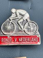 Ronde van Nederland Speldje, Ophalen of Verzenden, Gebruikt, Sport, Speldje of Pin