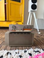 Te koop: Quad 33 + Quad 303 versterker (gereviseerd), Audio, Tv en Foto, Versterkers en Receivers, Ophalen, Gebruikt, Minder dan 60 watt