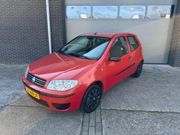 Fiat PUNTO 1.2 CLASSIC beschikbaar voor biedingen