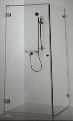 Douchecabine hoogte 190 H wanden 100 B, Info@baltijosbrasta.it, Nieuw, Palemono g 7b kaunus, Baltijos