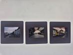 3 dia's Belgische Spoorwegen NMBS, Verzamelen, Spoorwegen en Tramwegen, Ophalen of Verzenden, Zo goed als nieuw, Trein, Overige typen