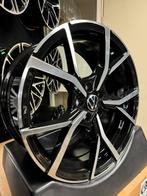 17 inch velgen voor Volkswagen R LINE look 5x100 Polo 2G 6r, Auto-onderdelen, Banden en Velgen, Velg(en), Nieuw, 17 inch, Ophalen of Verzenden
