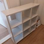 Leuke vakkenkast, Ophalen, Gebruikt, Minder dan 150 cm, Minder dan 25 cm
