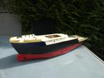 rc boot, Hobby en Vrije tijd, Modelbouw | Boten en Schepen, Ophalen, Nieuw, Overige merken