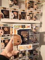 Funko Pop! Morgan The Walking Dead, Ophalen of Verzenden, Zo goed als nieuw