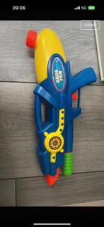 Waterpistool, Ophalen of Verzenden, Zo goed als nieuw