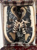 Cactus Jack Nike SB Dunk Low 44.5 Travis Scott, Kleding | Heren, Schoenen, Overige kleuren, Nike, Ophalen of Verzenden, Sneakers of Gympen