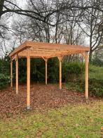 basis pakket tbv carport of overkapping redclass 300x600cm, Ophalen, Nieuw, 250 cm of meer, Palen