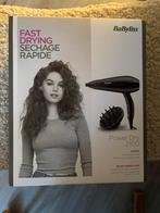 BaByliss power dry 2100 föhn, Ophalen of Verzenden, Nieuw, Föhn of Haardroger