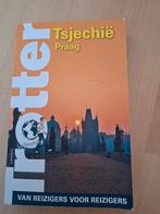 Trotter Tsjechië Praag Reisgids, Onbekend, Trotter, Budget, Europa