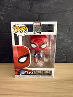 SPIDER-MAN #593 FUNKO POP! NEW! MINT! 80YEARS EDITION MARVEL, Ophalen of Verzenden, Nieuw
