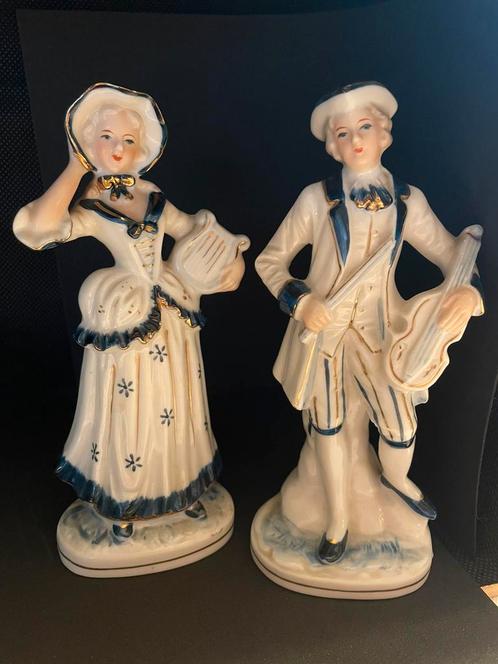 Royal Copenhagen beeldjes, Antiek en Kunst, Antiek | Porselein, Ophalen of Verzenden