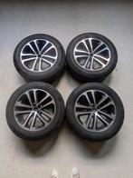 Jaguar F Pace 19 inch velgen met zomerbanden, Ophalen