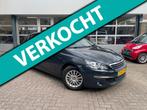 Peugeot 308 1.2 VTi Blue Lease, Voorwielaandrijving, Euro 5, Stof, Gebruikt