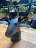 Rendier ornament kandelaar, Diversen, Ophalen of Verzenden, Zo goed als nieuw