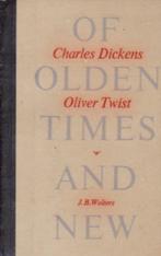 Charles Dickens - Oliver Twist - Of Olden Times And New, Ophalen of Verzenden, Charles Dickens