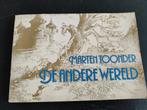 De Andere Wereld - Maarten Toonder, Boeken, Ophalen of Verzenden, Gelezen, Maarten Toonder