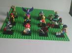 Lego Minifiguren/Poppetjes Collectible CMF serie 25, Verzenden, Nieuw, Complete set, Lego