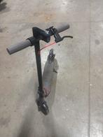 Elektrische step, Fietsen en Brommers, Steps, Ophalen, Zo goed als nieuw, Elektrische step (E-scooter)