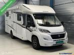 Knaus FIAT / 2x Airco! Hefbed!, Bedrijf, 6 tot 7 meter, Handgeschakeld, Diesel