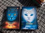 Warrior cats deel 3 geheimen en 5 gevaar, Boeken, Fantasy, Gelezen, Ophalen of Verzenden