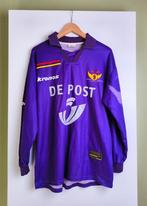 voetbaltrui Germinal Beerschot Antwerpen 1999-2001, Verzamelen, Sportartikelen en Voetbal, Verzenden, Zo goed als nieuw, Buitenlandse clubs