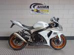 SUZUKI GSX-R 1000 (bj 2009), Motoren, Motoren | Suzuki, 4 cilinders, Bedrijf, Sport, Meer dan 35 kW