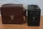 Balda Rollbox - vintage fotocamere - 120 film - jaren 30, Gebruikt, Compact, Ophalen of Verzenden, Nvt